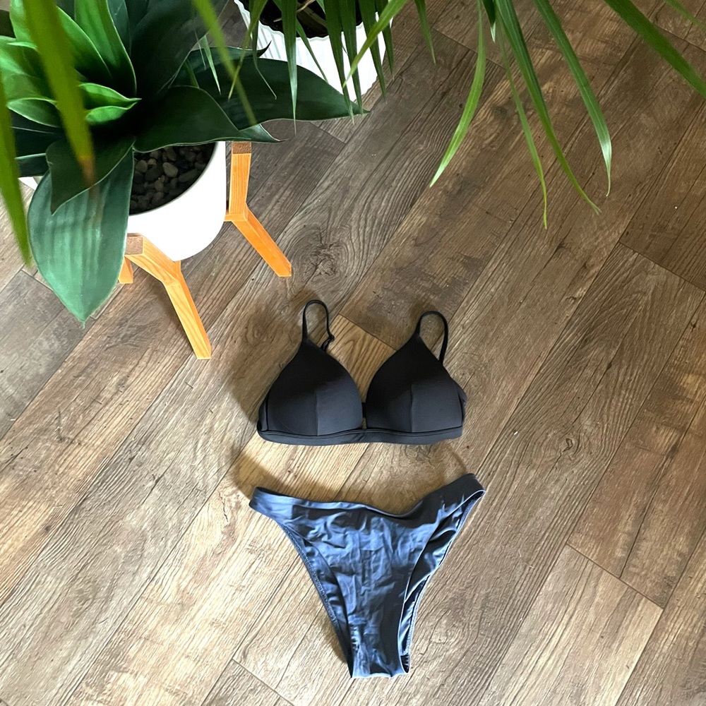 Lululemon Bikini
